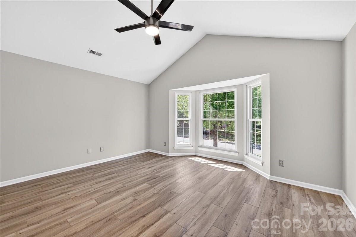 2843 Redfield Drive Charlotte NC 28270