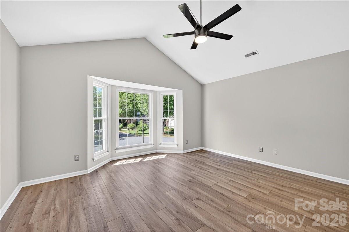2843 Redfield Drive Charlotte NC 28270