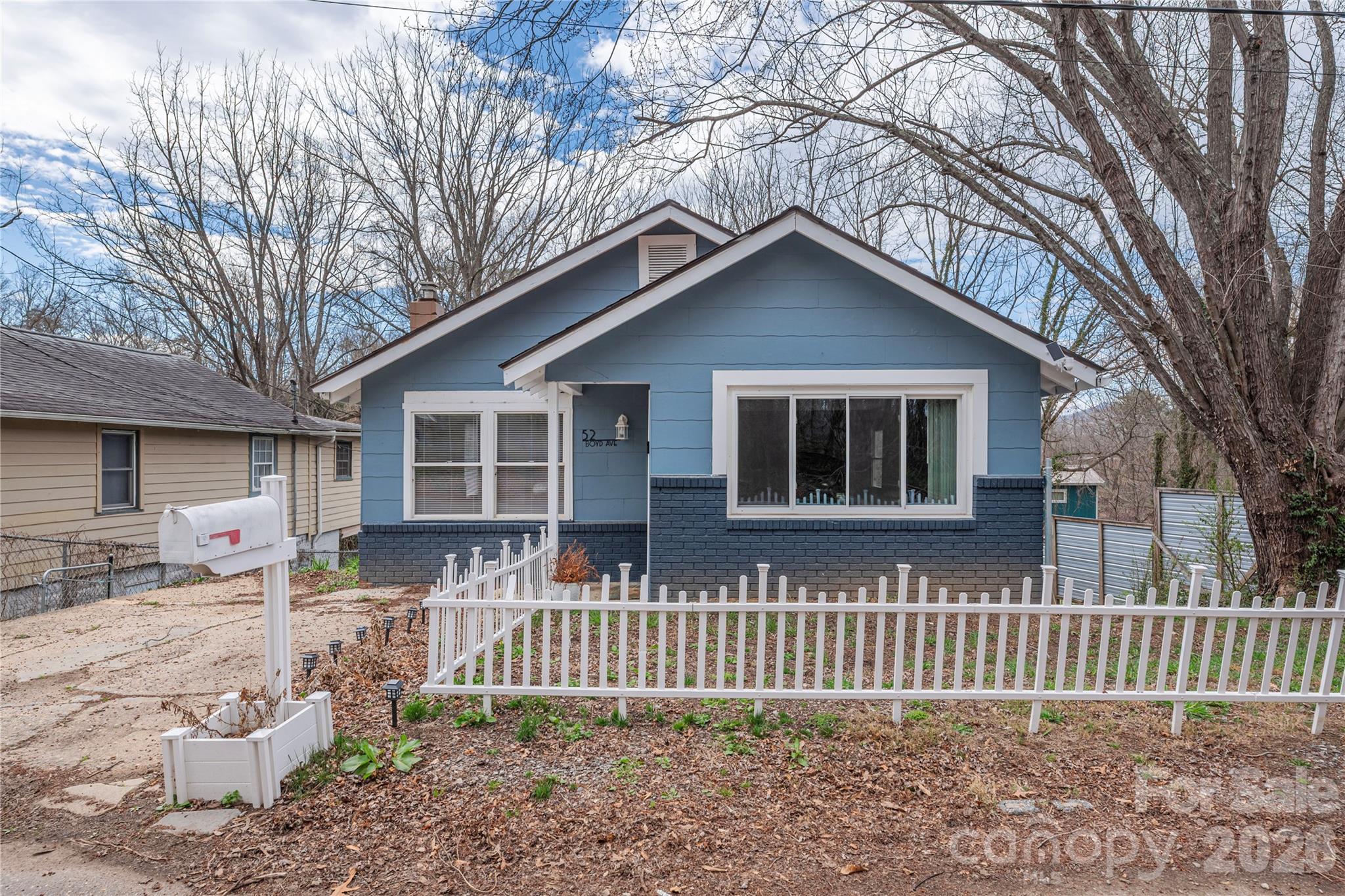 52 Boyd Avenue Asheville NC 28806