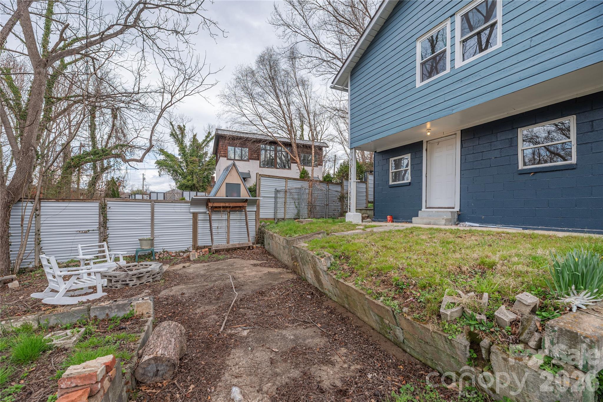 52 Boyd Avenue Asheville NC 28806
