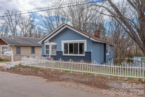 52 Boyd Avenue Asheville NC 28806