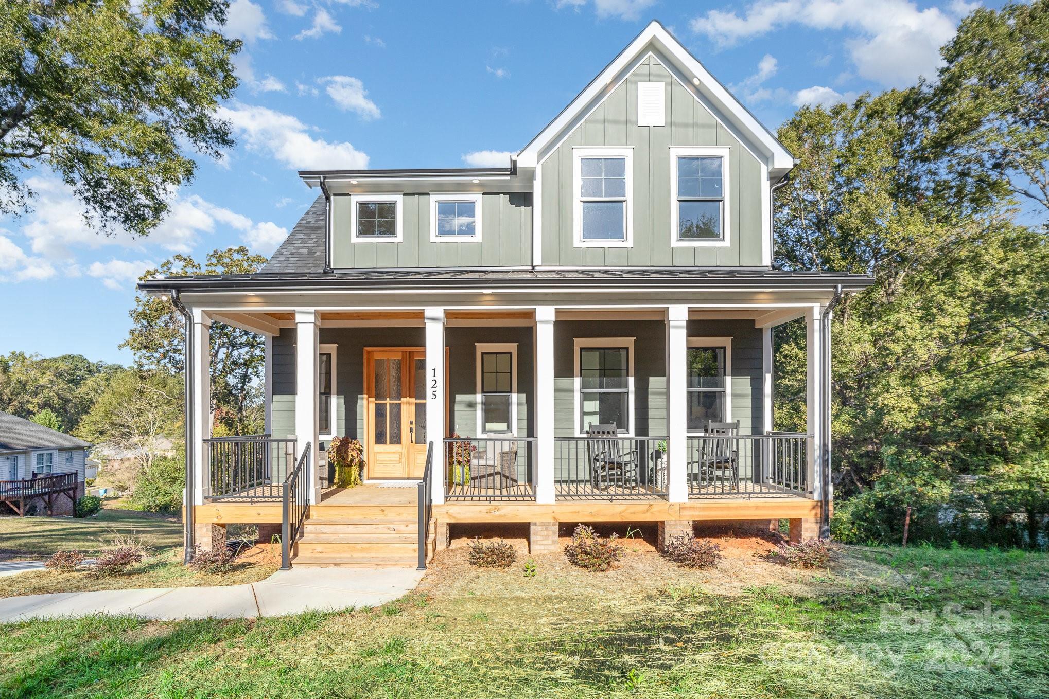 125 Willerine Drive Belmont NC 28012