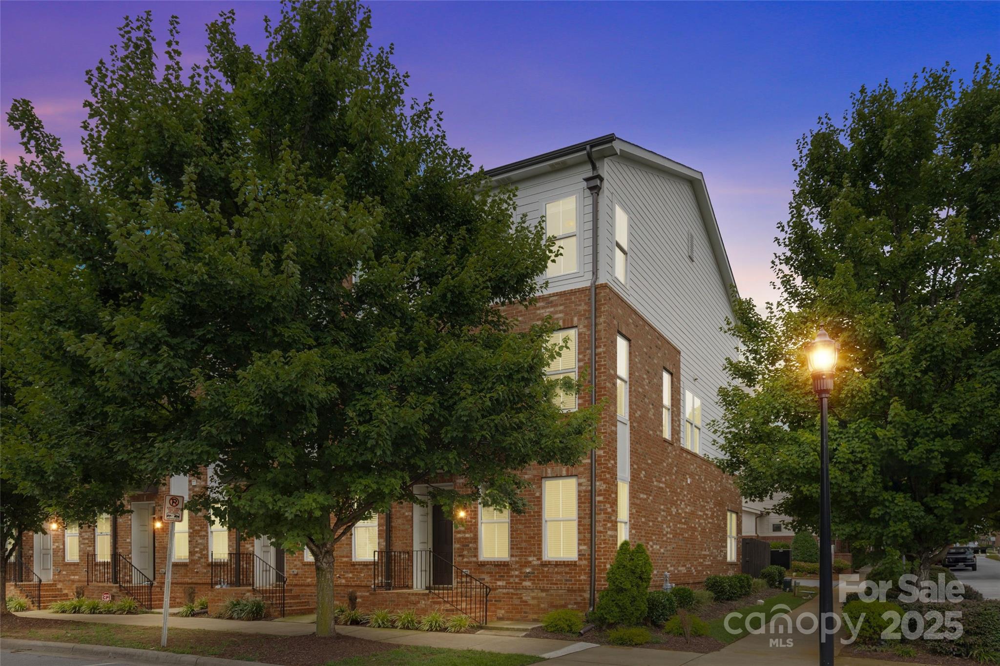 808 Seigle Point Drive Charlotte NC 28204