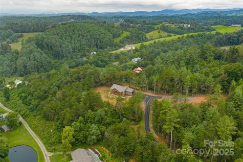 181 Flint Morgan Road Mars Hill NC 28754