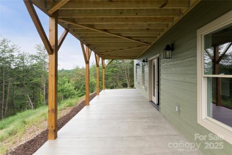 181 Flint Morgan Road Mars Hill NC 28754