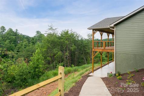 181 Flint Morgan Road Mars Hill NC 28754