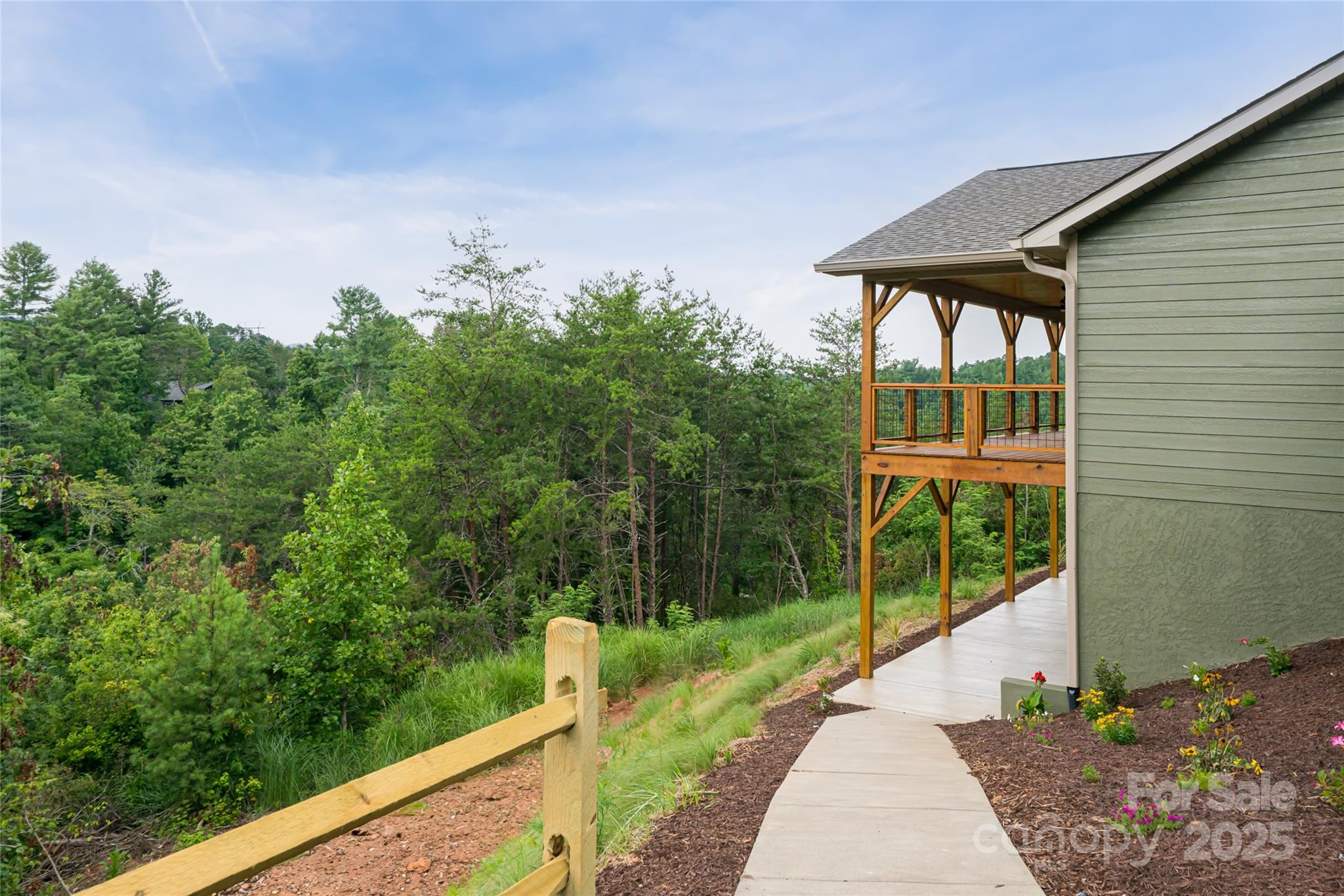 181 Flint Morgan Road Mars Hill NC 28754
