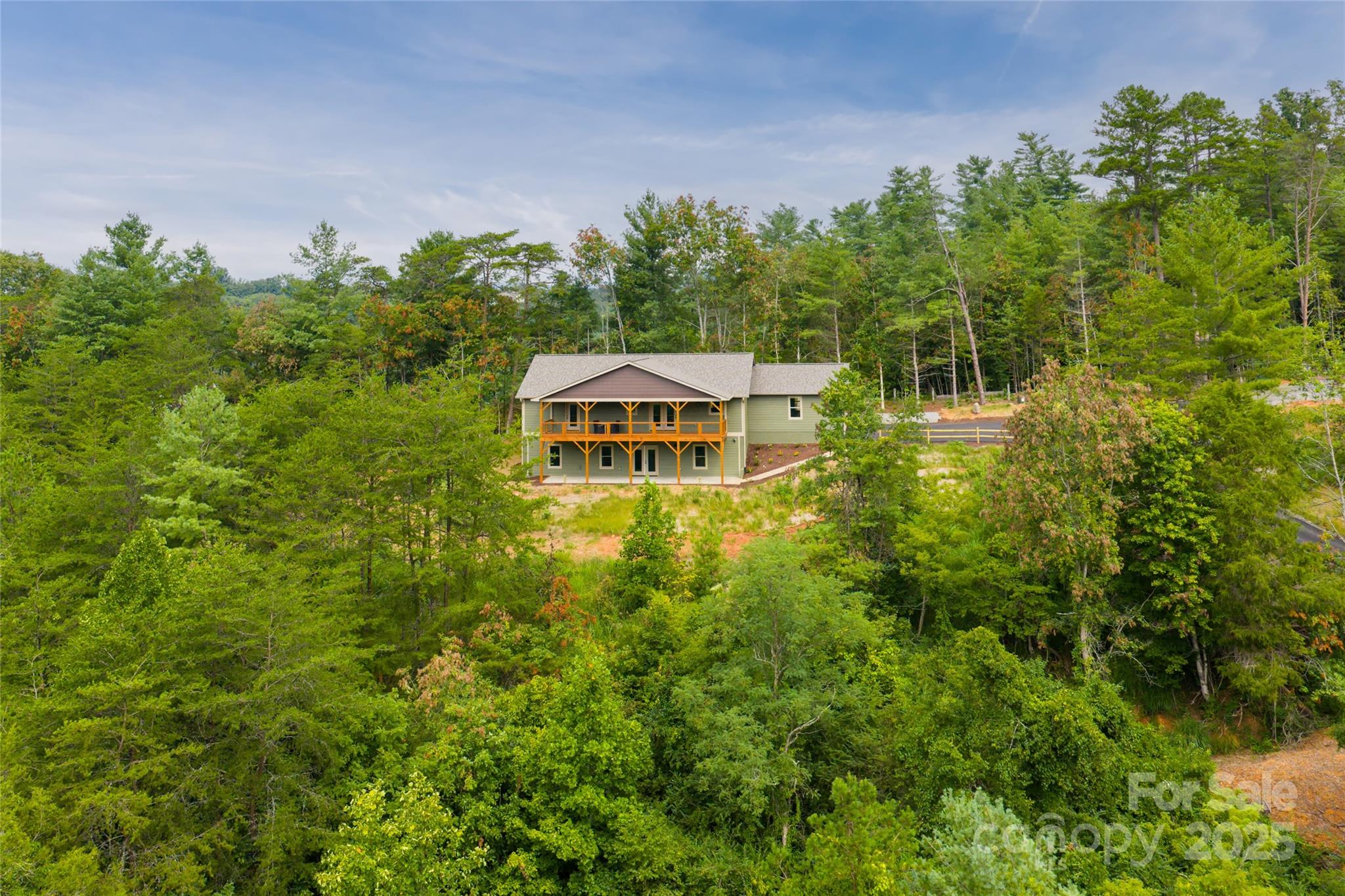 181 Flint Morgan Road Mars Hill NC 28754