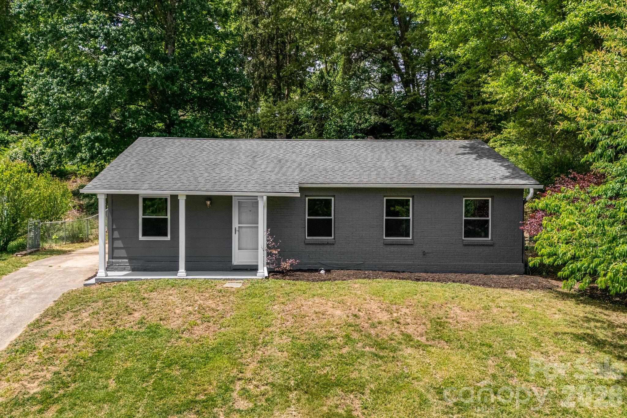 82 Lees Creek Road Asheville NC 28806