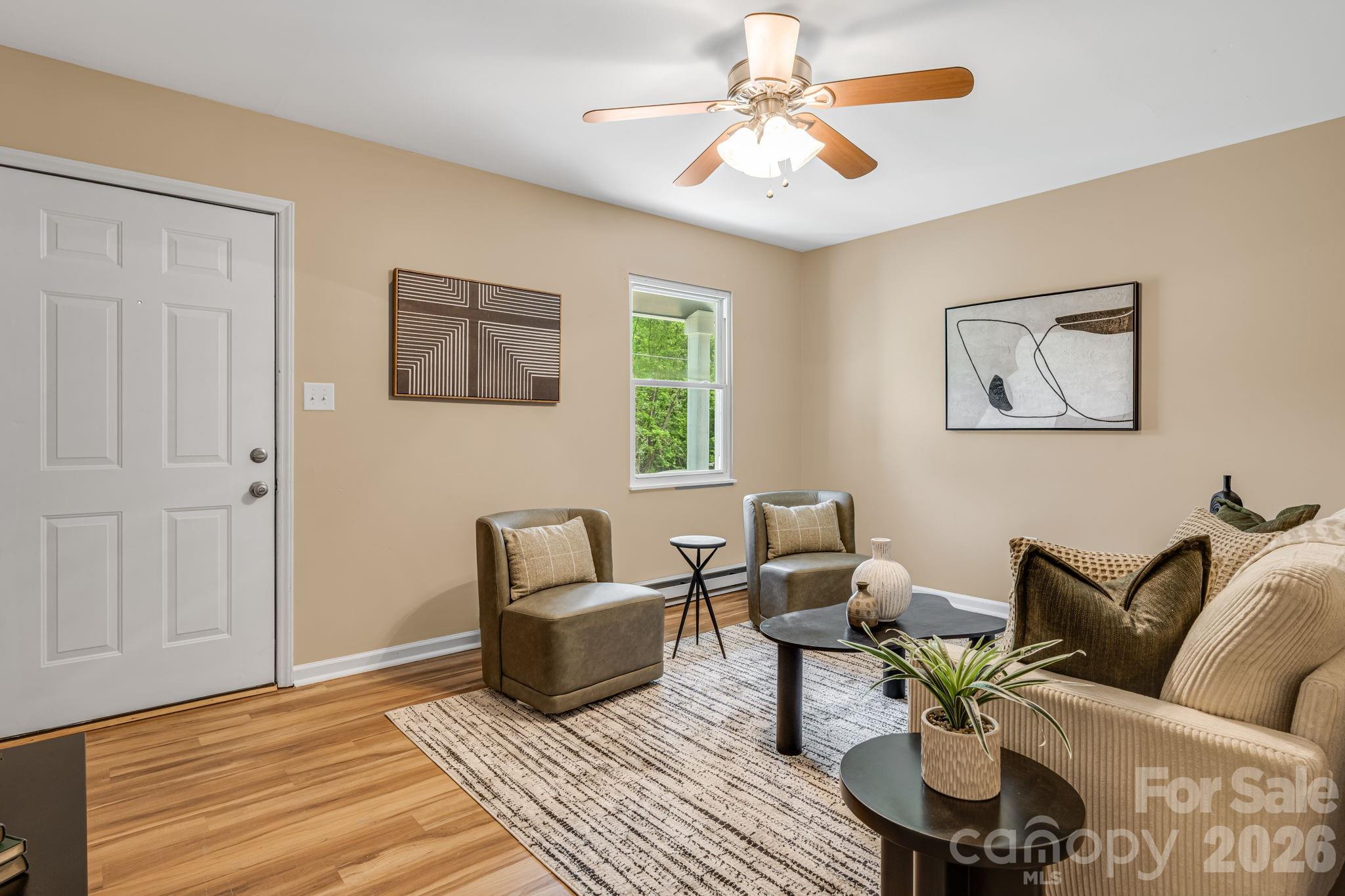 82 Lees Creek Road Asheville NC 28806