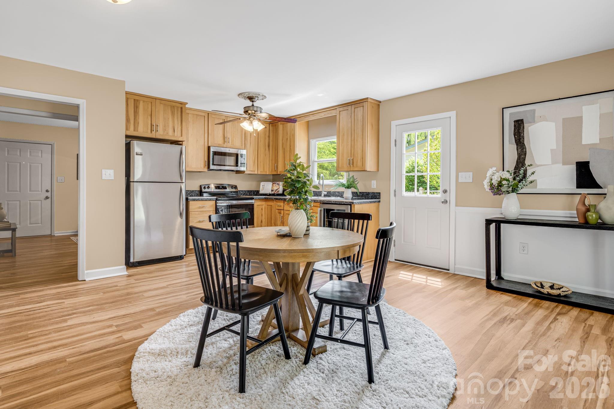 82 Lees Creek Road Asheville NC 28806