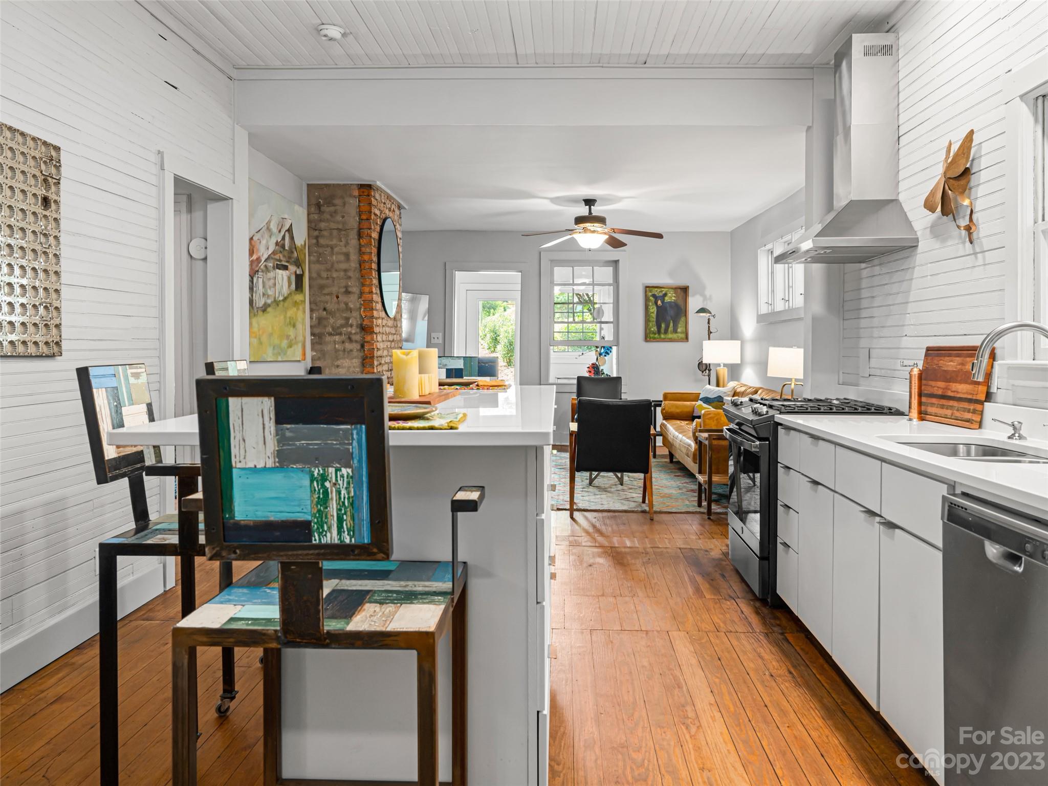 39 Magnolia Avenue Asheville NC 28801