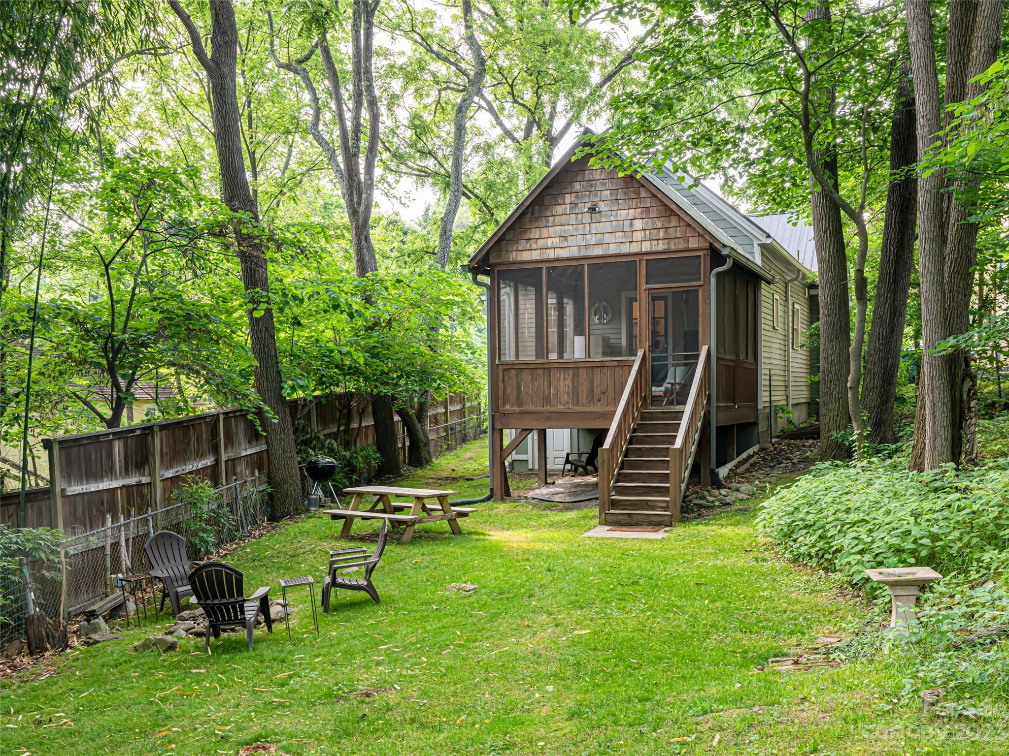 39 Magnolia Avenue Asheville NC 28801