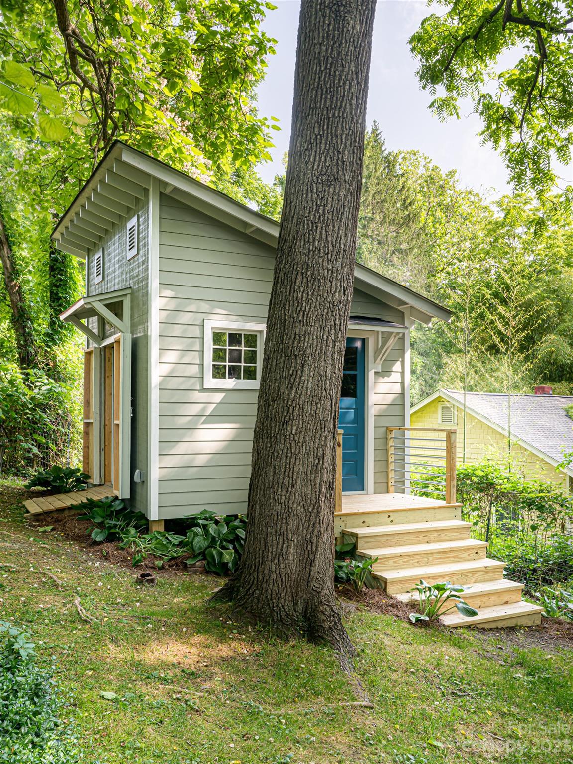 39 Magnolia Avenue Asheville NC 28801