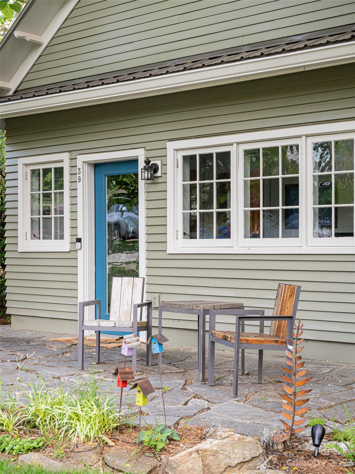 39 Magnolia Avenue Asheville NC 28801