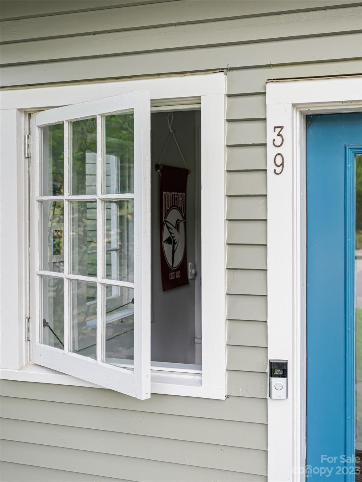 39 Magnolia Avenue Asheville NC 28801