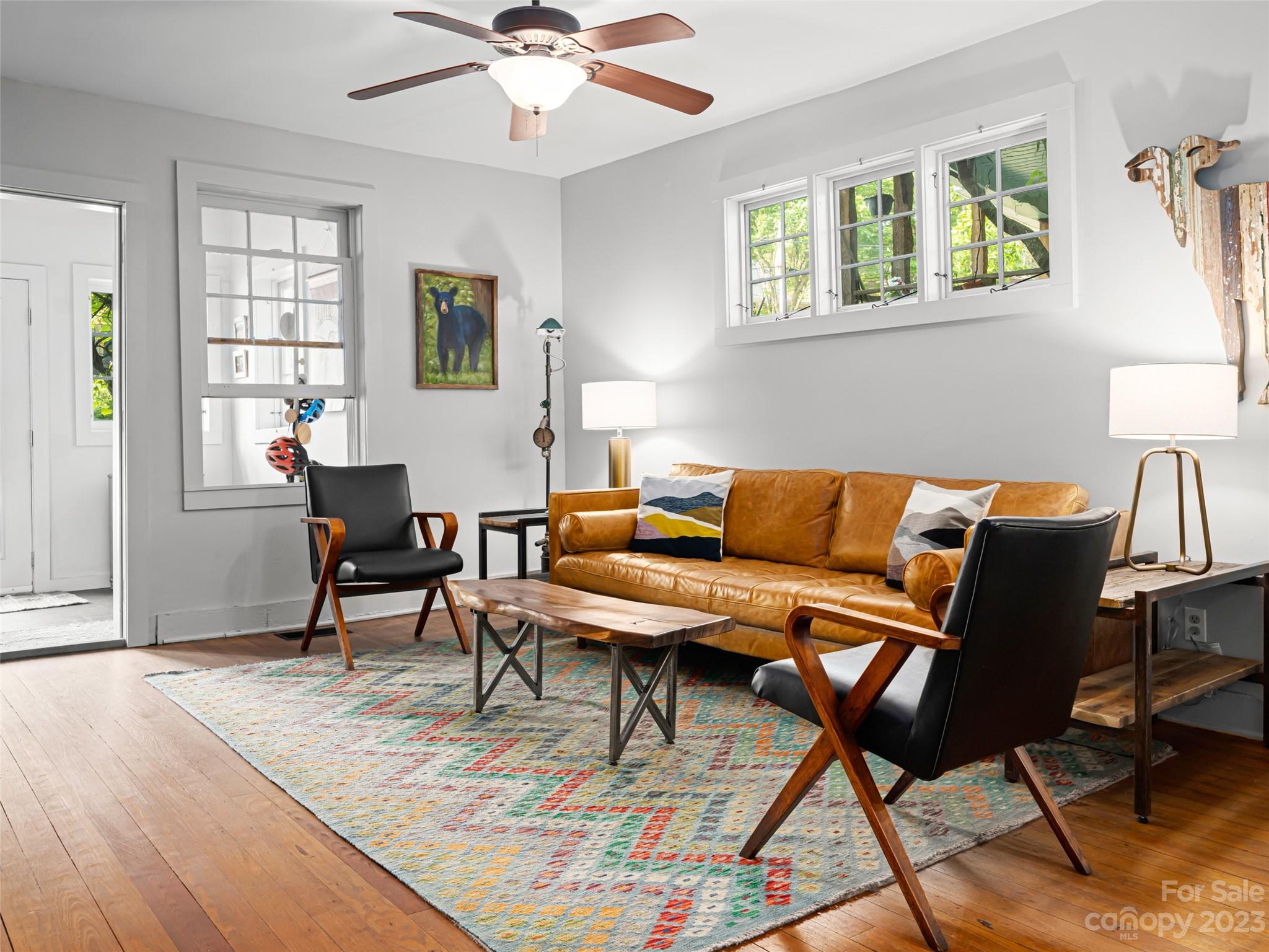 39 Magnolia Avenue Asheville NC 28801