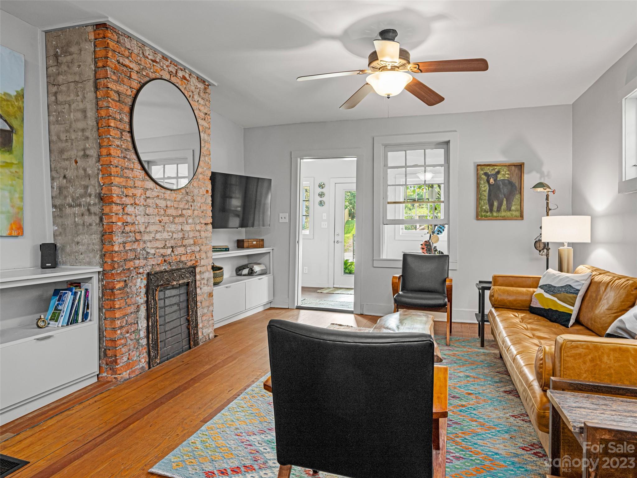 39 Magnolia Avenue Asheville NC 28801