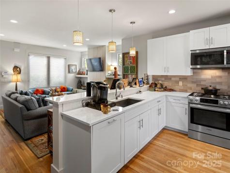 40 Overlook Road Asheville NC 28803