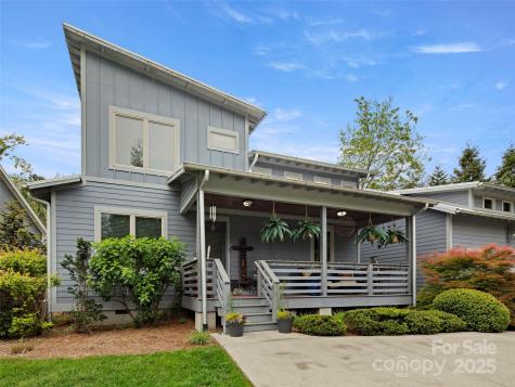 40 Overlook Road Asheville NC 28803