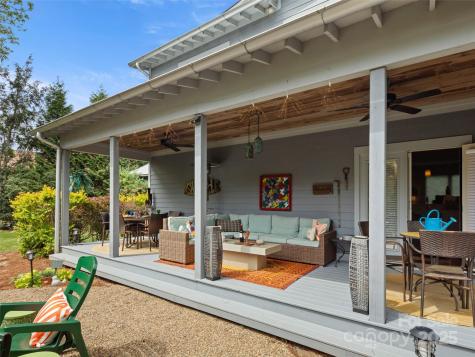40 Overlook Road Asheville NC 28803