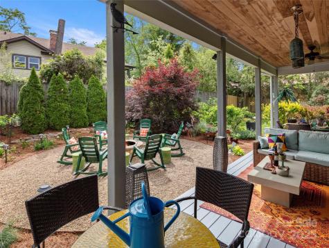 40 Overlook Road Asheville NC 28803