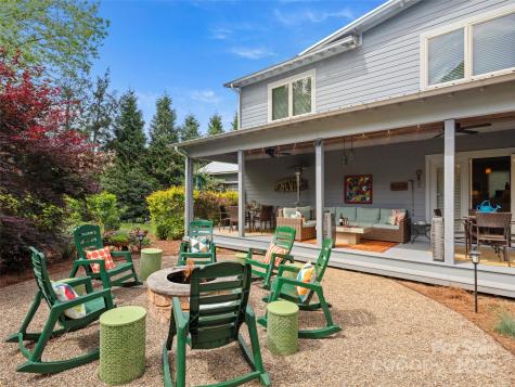 40 Overlook Road Asheville NC 28803