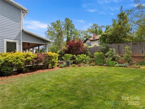 40 Overlook Road Asheville NC 28803