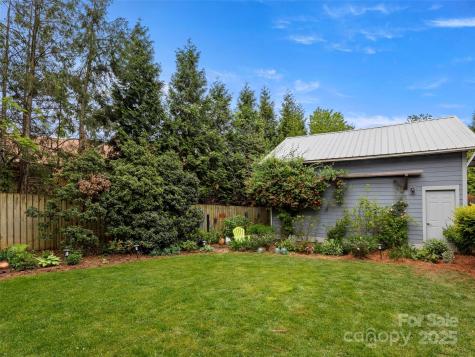 40 Overlook Road Asheville NC 28803