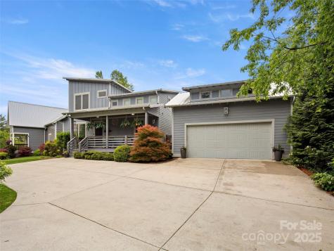 40 Overlook Road Asheville NC 28803