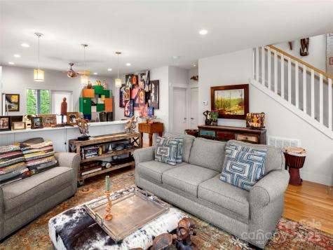40 Overlook Road Asheville NC 28803