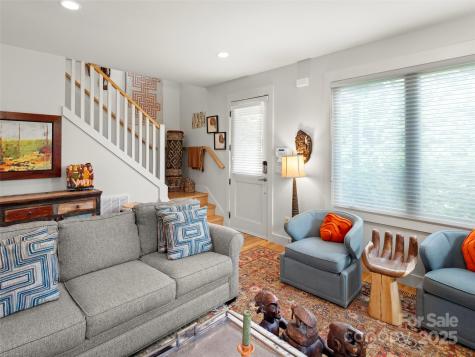 40 Overlook Road Asheville NC 28803