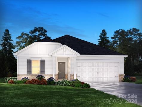 6213 Barcelona Way Charlotte NC 28214