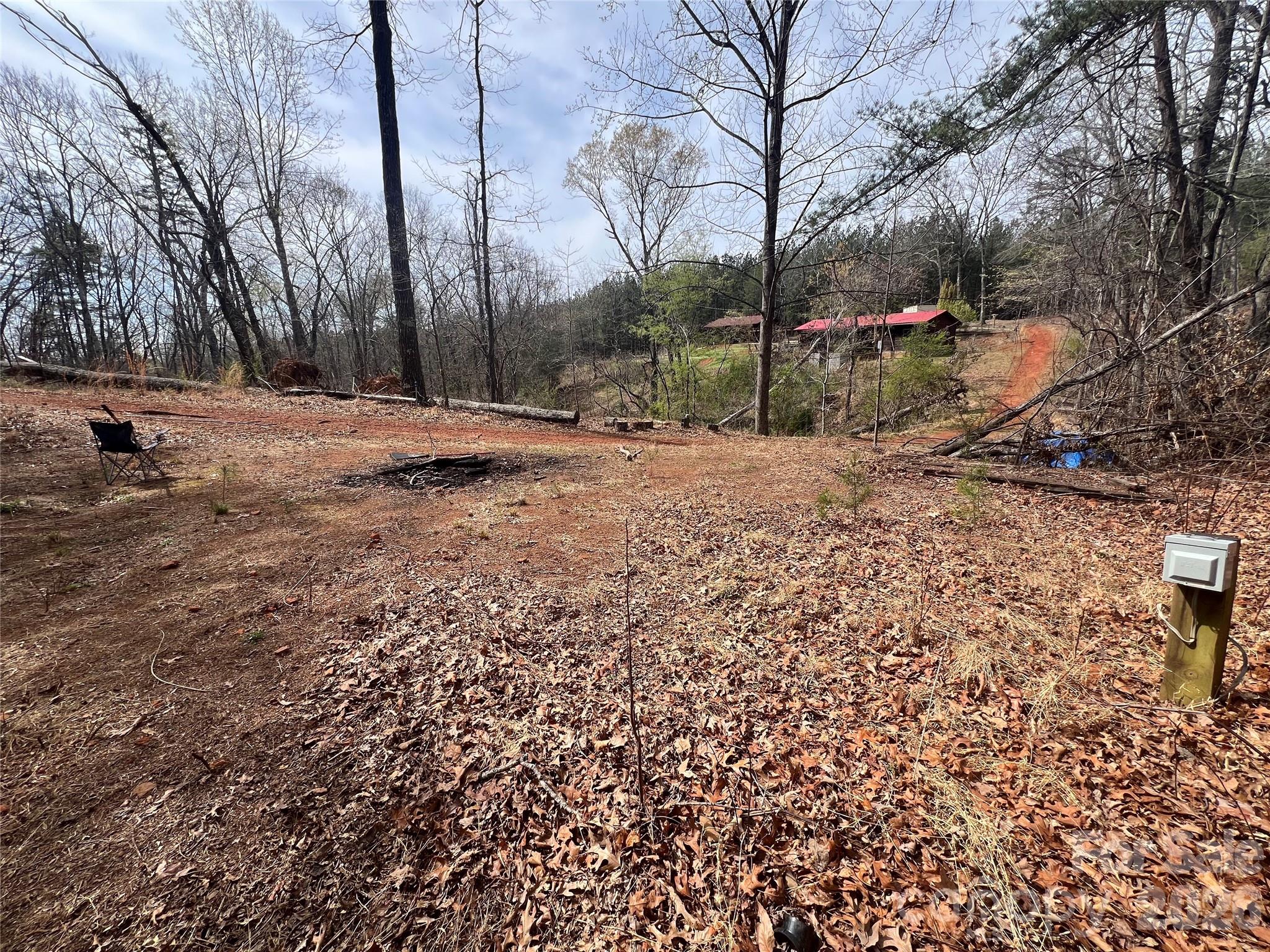 365 Hillbilly Lane Mill Spring NC 28756