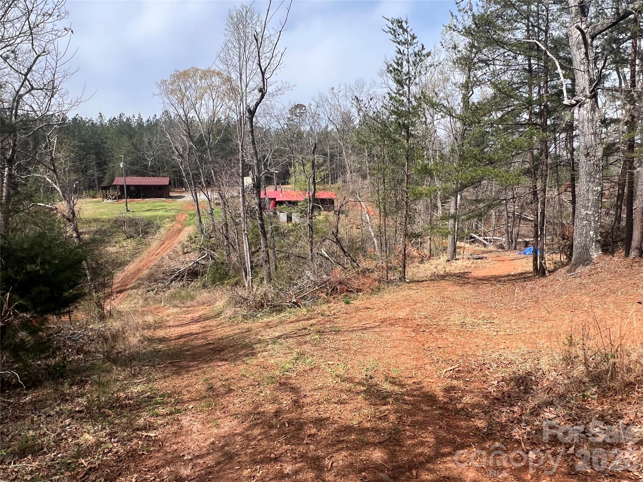 365 Hillbilly Lane Mill Spring NC 28756