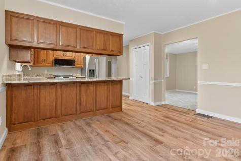 126 Anthony Drive East Flat Rock NC 28726