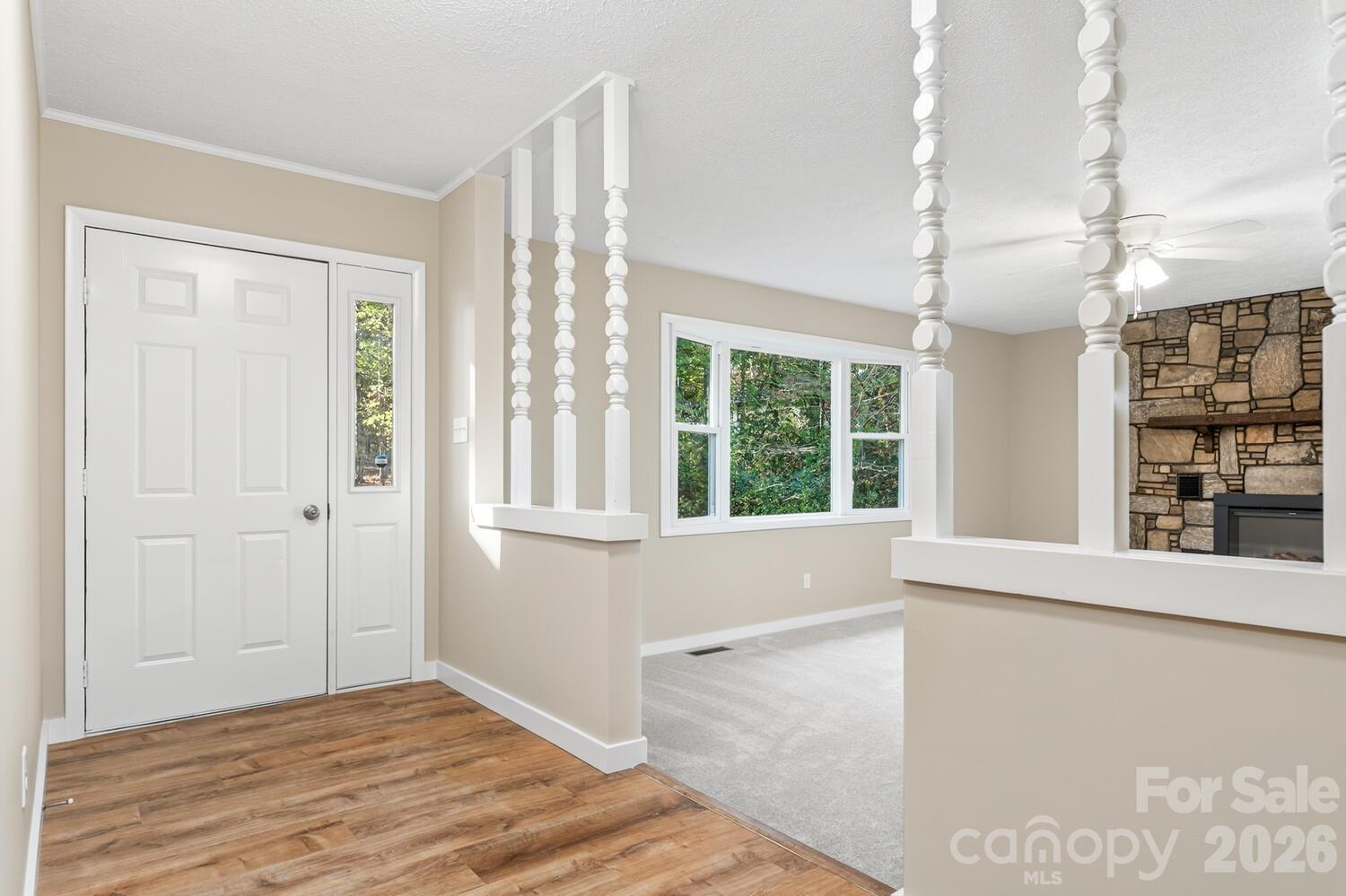 126 Anthony Drive East Flat Rock NC 28726