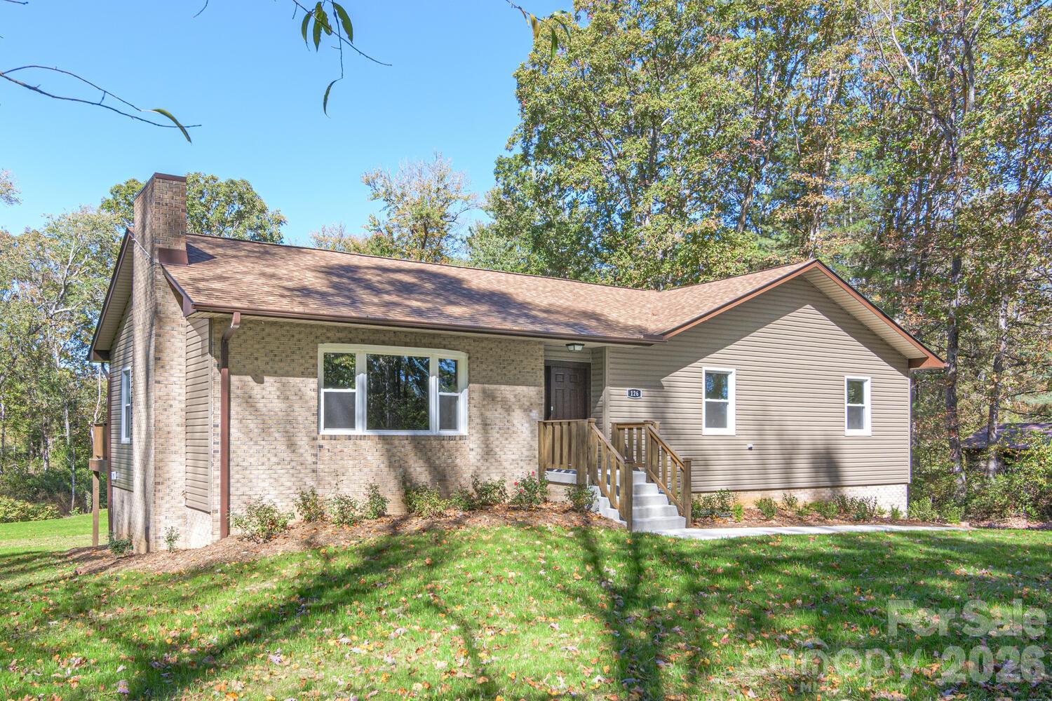 126 Anthony Drive East Flat Rock NC 28726