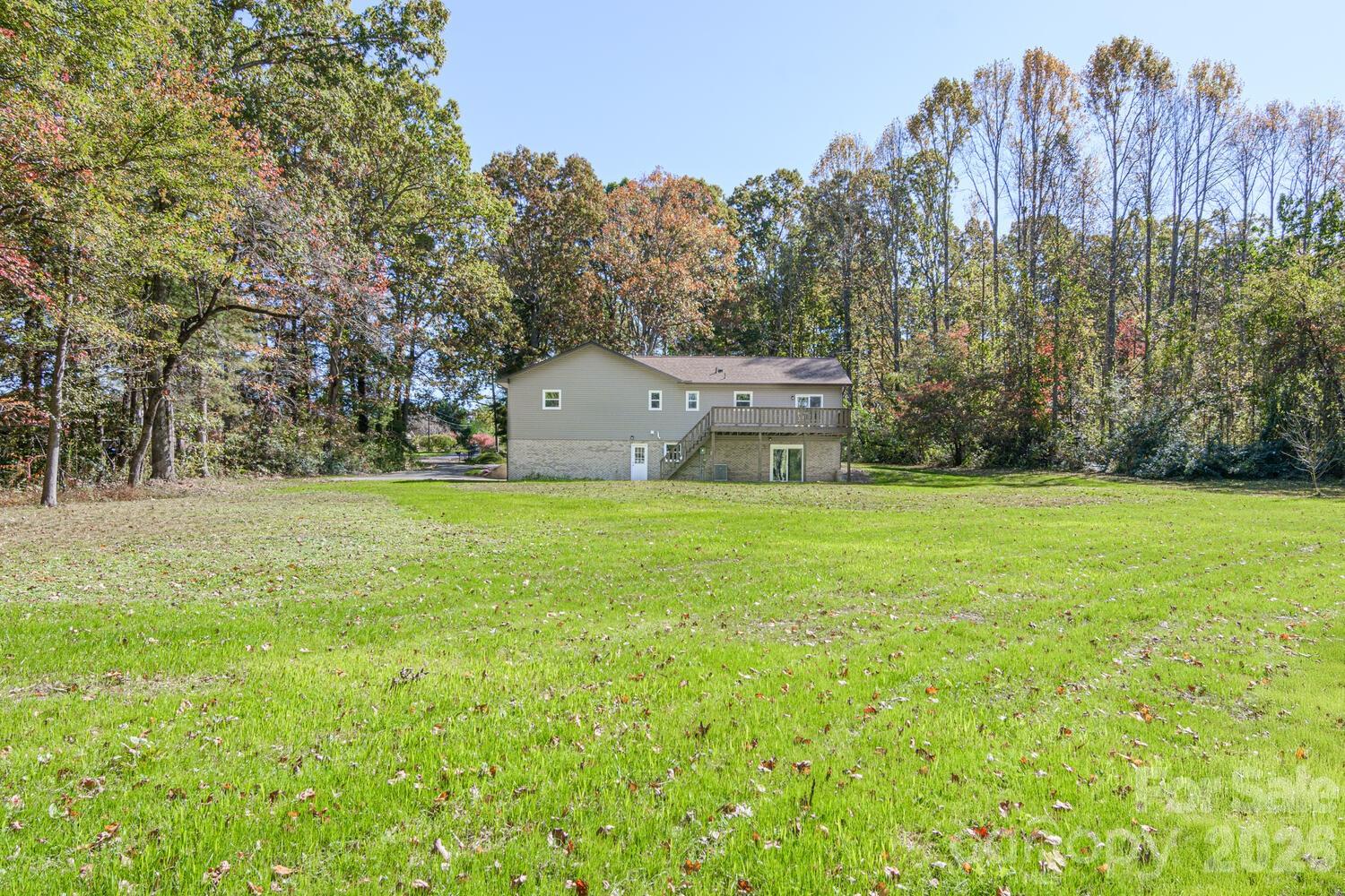 126 Anthony Drive East Flat Rock NC 28726