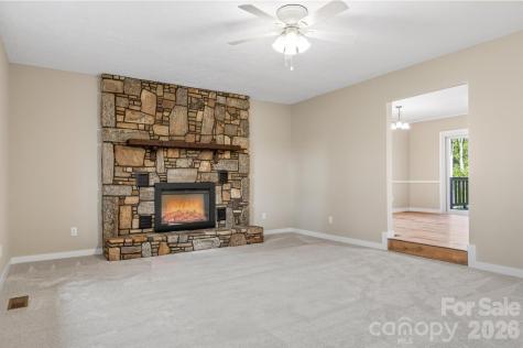 126 Anthony Drive East Flat Rock NC 28726