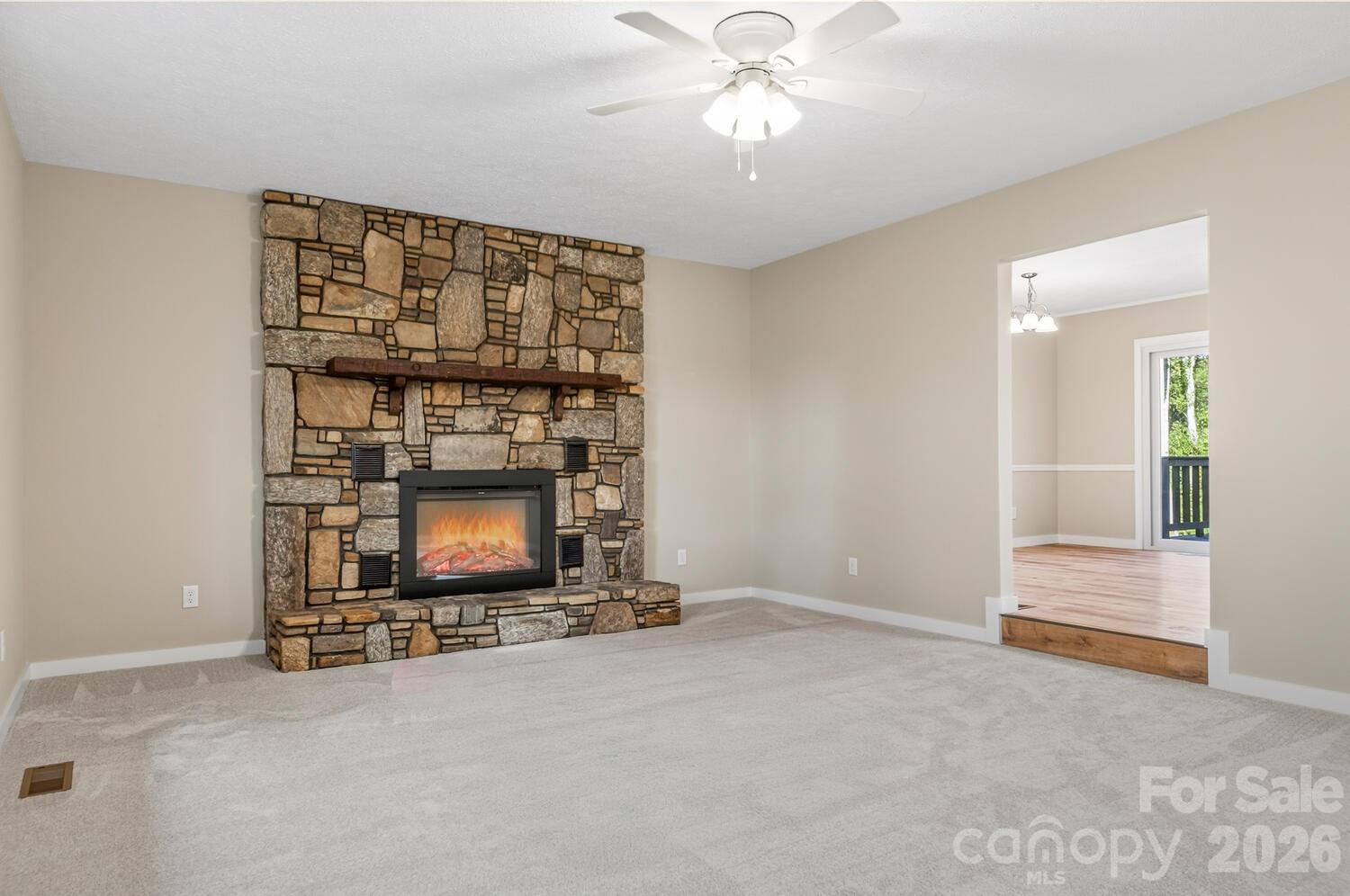 126 Anthony Drive East Flat Rock NC 28726