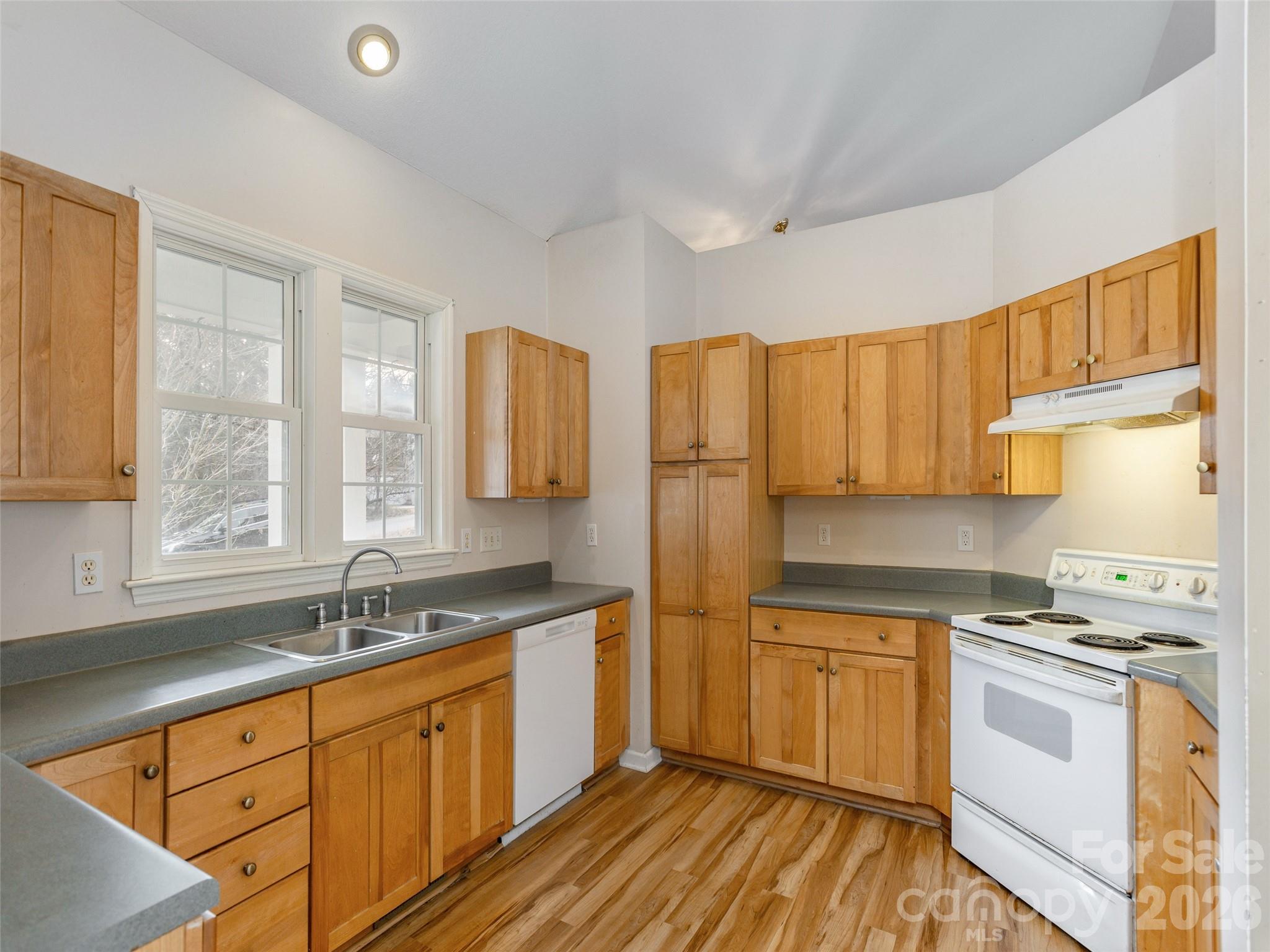 45 Poplar Creek Drive Asheville NC 28805