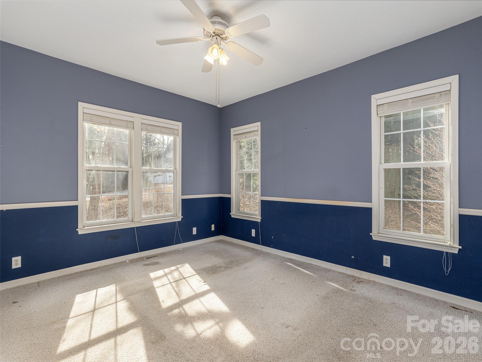 45 Poplar Creek Drive Asheville NC 28805