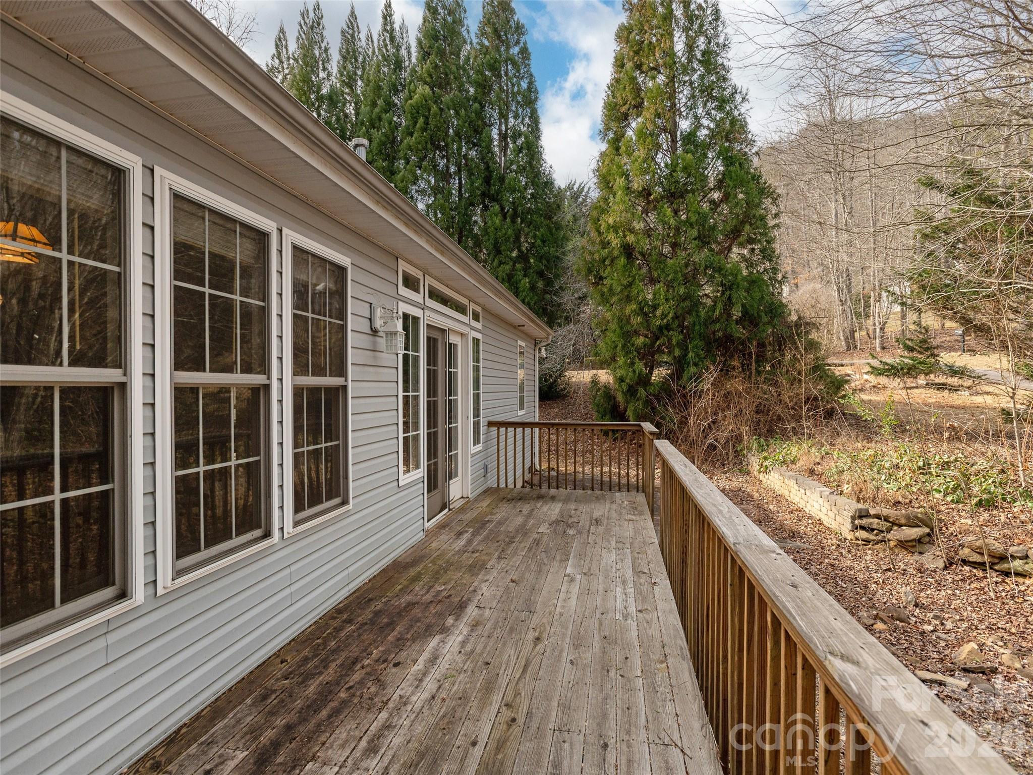 45 Poplar Creek Drive Asheville NC 28805