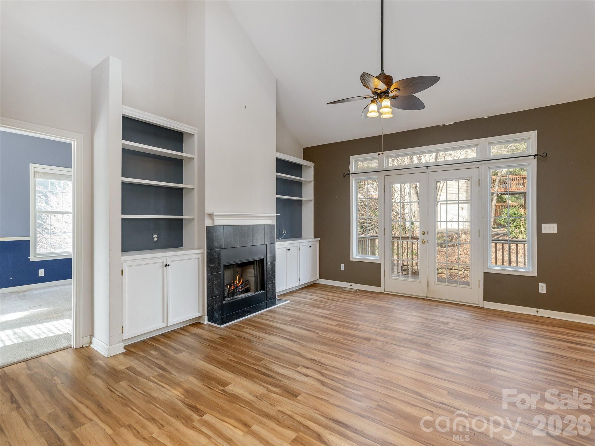 45 Poplar Creek Drive Asheville NC 28805