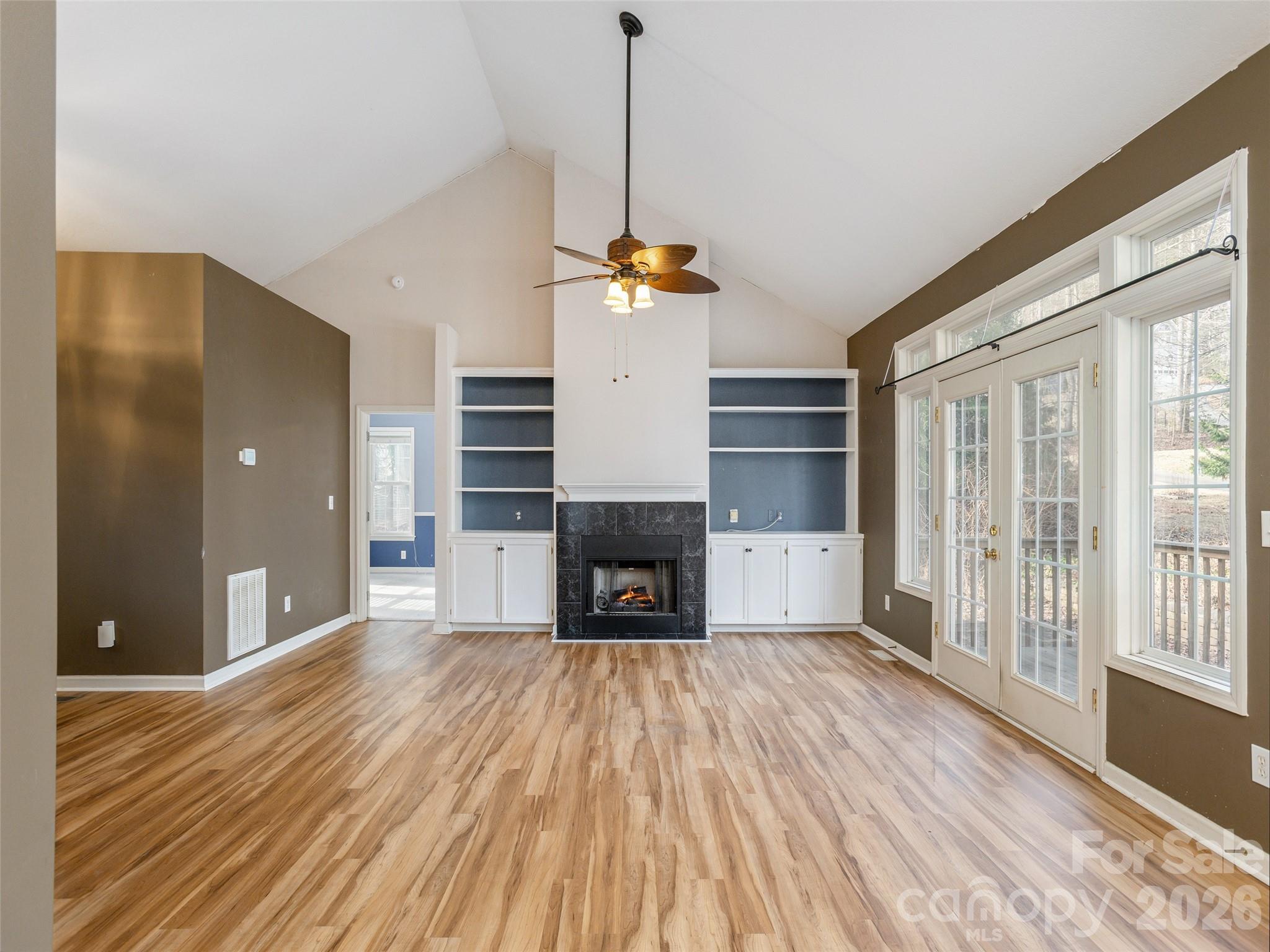 45 Poplar Creek Drive Asheville NC 28805