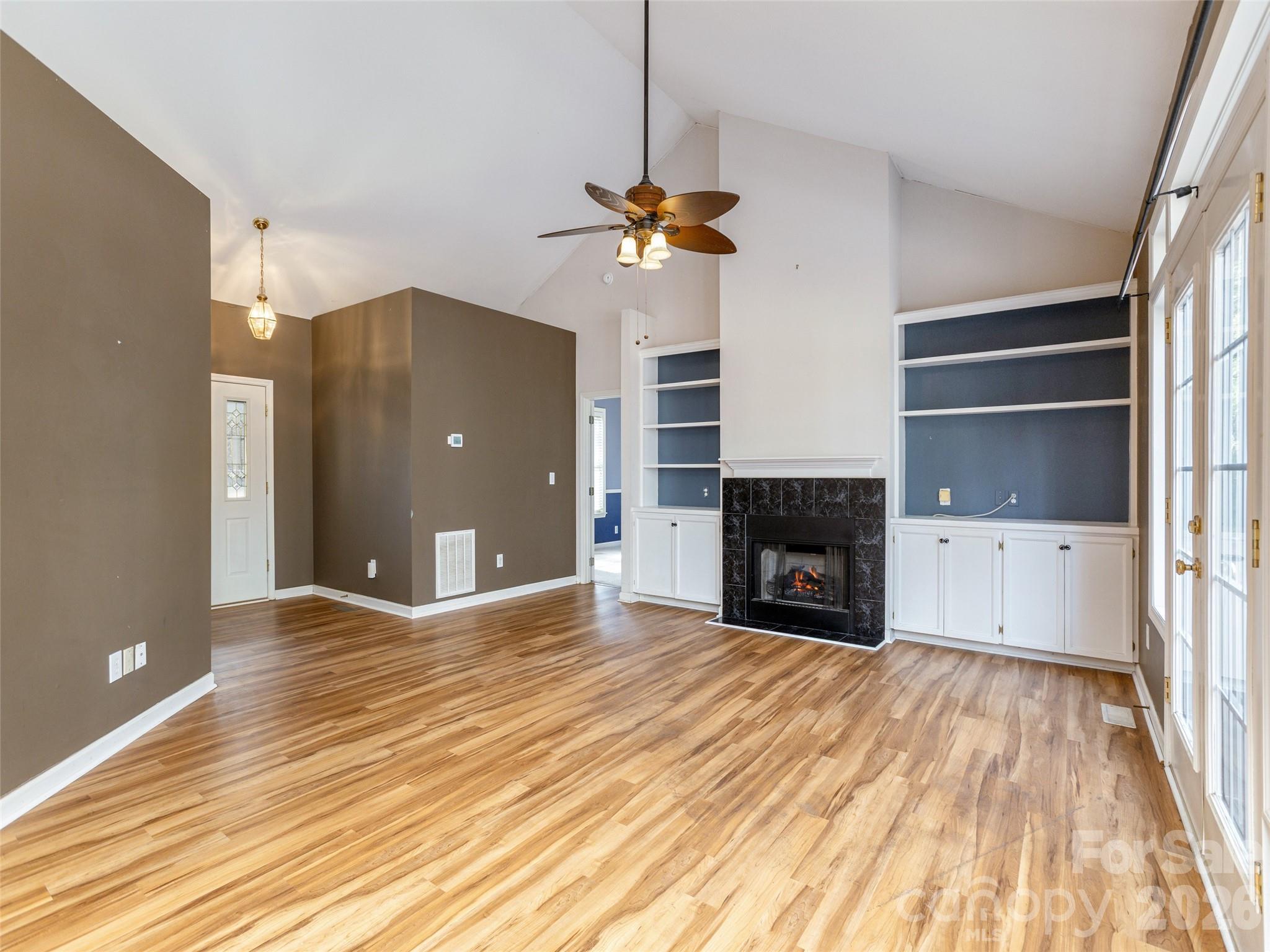 45 Poplar Creek Drive Asheville NC 28805