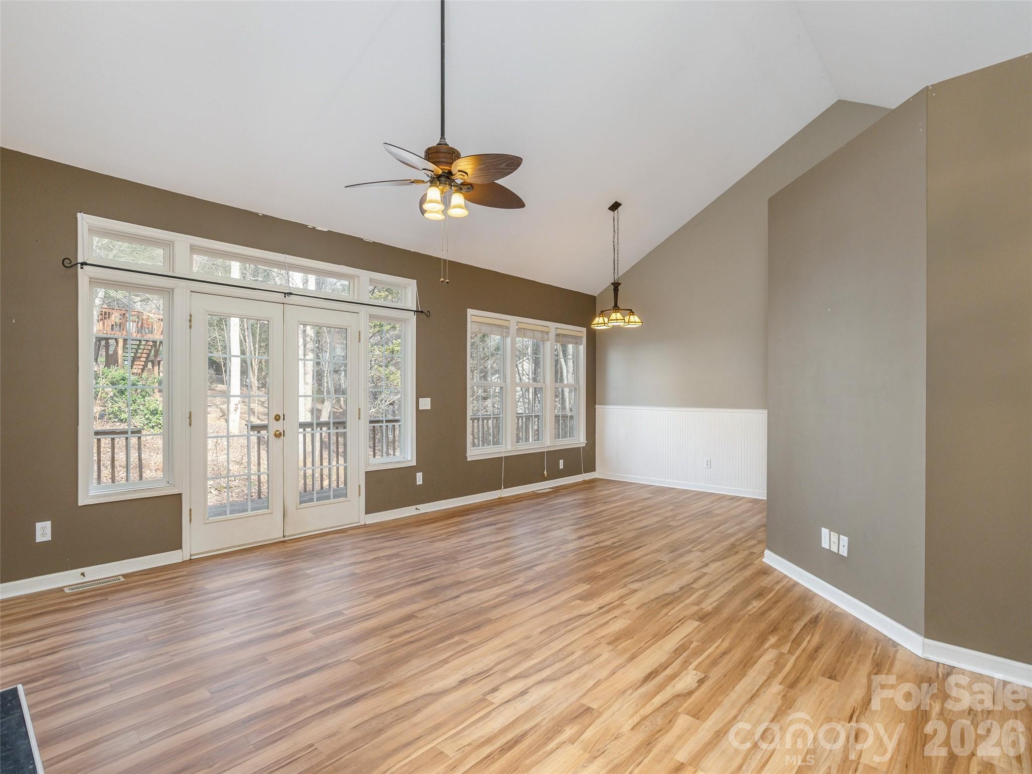 45 Poplar Creek Drive Asheville NC 28805