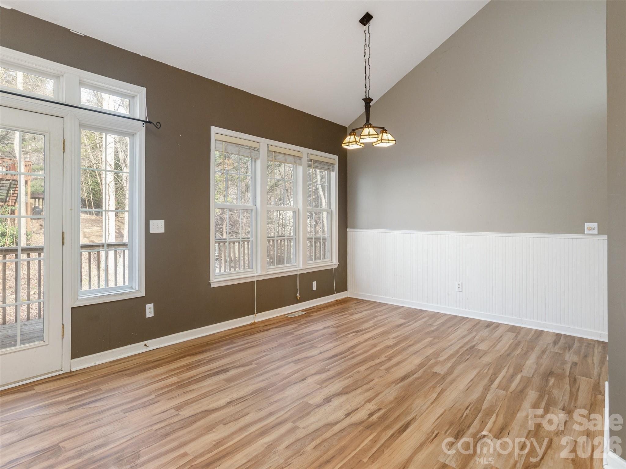 45 Poplar Creek Drive Asheville NC 28805