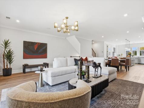5115 Hoptree Street Charlotte NC 28277